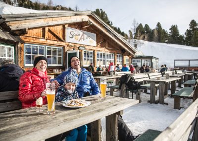 Imagefoto Seehotel Jägerwirt