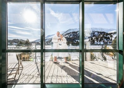 Imagefoto Seehotel Jägerwirt